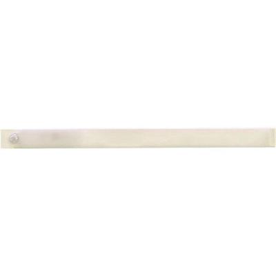 Luminária LED Recarregável com Sensor de Movimento 20cm 2 Flex
