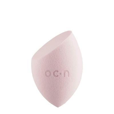 Esponja de Maquiagem Flat Blend Aplicação Uniforme Rosa Oceane