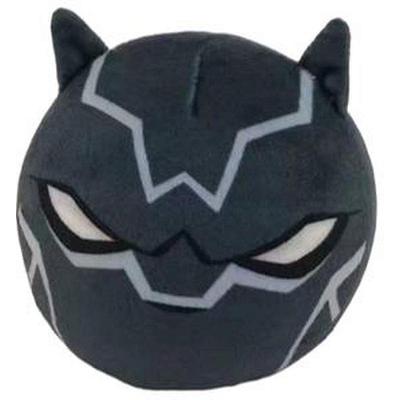 Pelúcia Avengers Cabeça Squish Brinquedo Sensorial Marvel Toyng