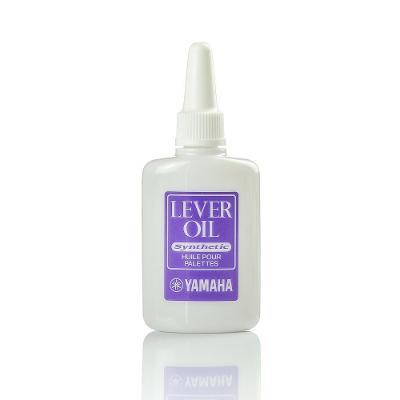Lubrificante para Alavancas de Trompa Lever Oil Ação Suave 20ML Yamaha