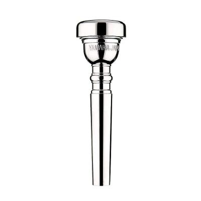 Bocal para Trompete Bb TR-11C4 Standard Series Metal Yamaha