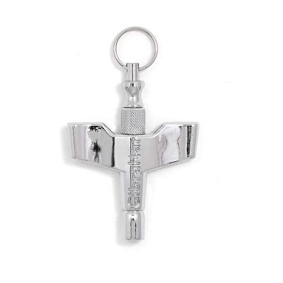 Chave de Tensão para Bateria Quick Release SC-GQRDK Cromado Gibraltar