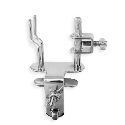 Clamp para Cowbell Jam Block Wood Block SC-RP269 Cromado Gibraltar