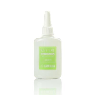 Lubrificante Chaves Instrumentos Sopro Key Oil Light 20ML Yamaha