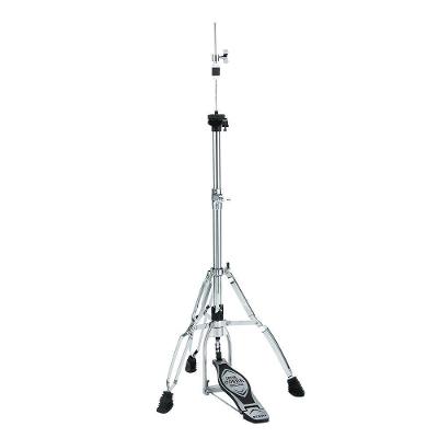 Máquina de Chimbal Iron Cobra 200 HH205 Direct Pull Tama Drums