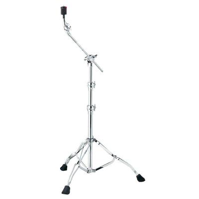 Estante para Pratos Girafa Roadpro HC83BW Pernas Duplas Preto Tama Drums