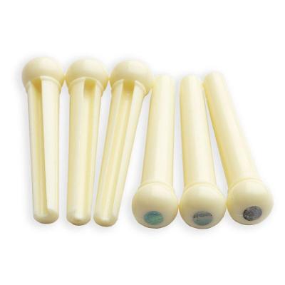 Pino Ponte Violão BPA-IV-AIT Folk Dot Perolado Creme Spirit