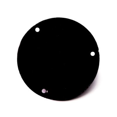 Escudo para Guitarra Les Paul PLPC-S-BK Chave Seletora Preto Spirit