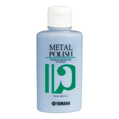 Polidor para Instrumentos MP2 Metal Polish 110ML Yamaha