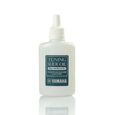 Lubrificante Sopro SLIDEOIL Tuning Slide Oil Sintético 20ML Yamaha