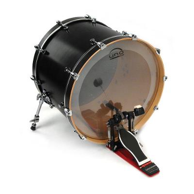 Pele Batedeira Bumbo 18 UBD18EQ4 EQ4 Transparente Uno By Evans