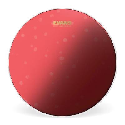 Pele para Caixa 14" Hydraulic B14HR Hidráulica Vermelha Evans