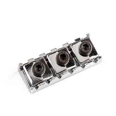 Lock Nut LK43.0-CR Guitarra Floyd Rose Cromado Spirit