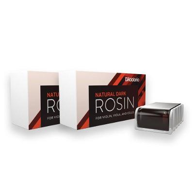 Breu para Arco VR300-2P Natural Escuro em Resina D'Addario