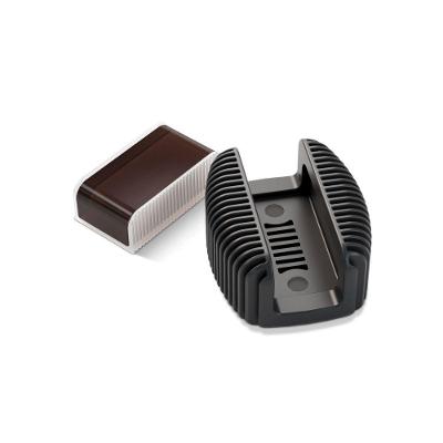 Suporte para Breu D'Addario Natural Rosin DRGBK-VR300 com Imã Fixador