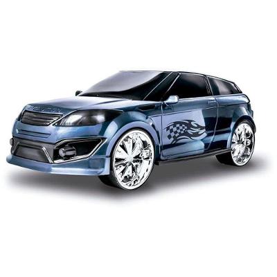 Carrinho de Brinquedo SUV Concept Car Evolution 49cm Polipropileno Brinquemix