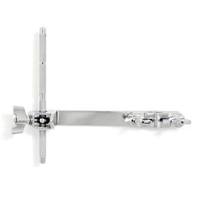 Clamp para Percussão SC-AM1 Haste 9,5MM Ângulo Ajustável Cromado Gibraltar