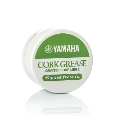 Graxa para Cortiça Cork Grease 10g Instrumentos de Sopro Yamaha