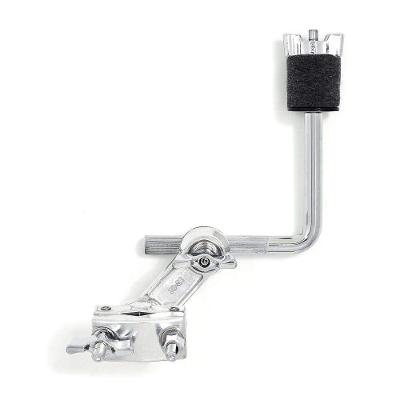 Extensor para Prato Splash com Clamp SC-CLAC Metal Cromado Gibraltar