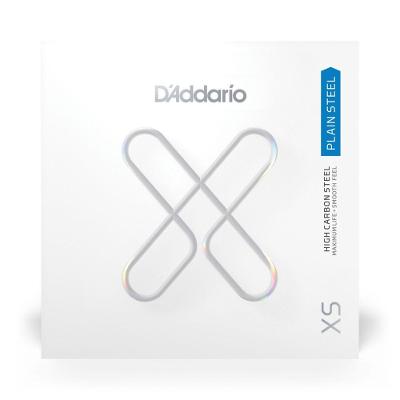 Corda Avulsa para Guitarra XSPL012 Calibre .012 Aço D'Addario