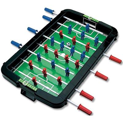 Pebolim Game 22 Jogadores com Manoplas Laterais Braskit