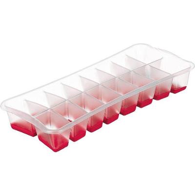 Forma para Gelo Flexível Casar Silicone Ergonômica Sanremo