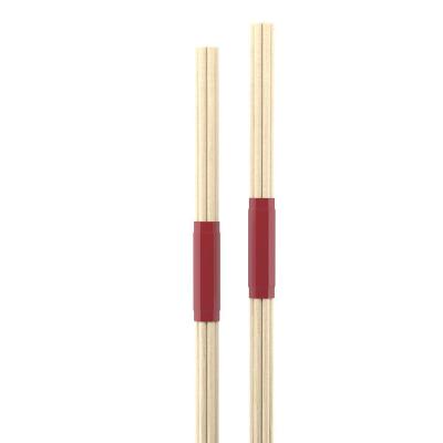 Baqueta Rods L-RODS 5B Birch Pegada Suave Amadeirado Promark
