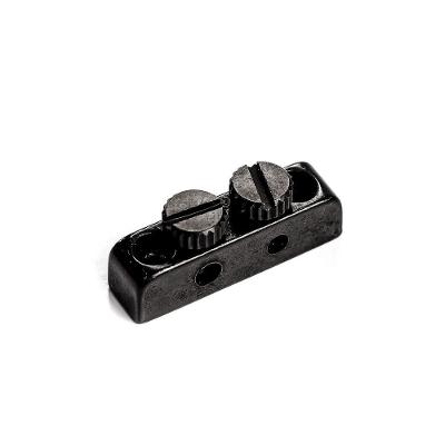 Suporte para Chave Allen NH2-BK para Guitarra e Baixo Preto Spirit