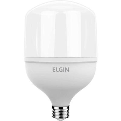 Lâmpada LED Bulbo T150 80W 6500K Base E40 8000 Lumens Bivolt Elgin