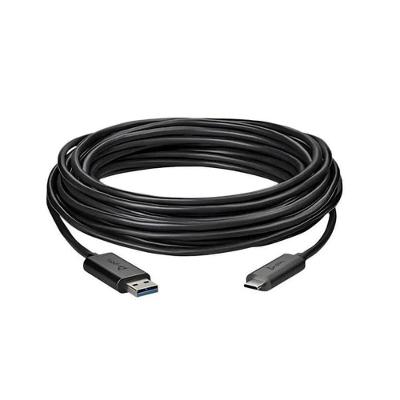 Cabo USB 3.1 Tipo C para a 875H3AA 25M AOC Poly
