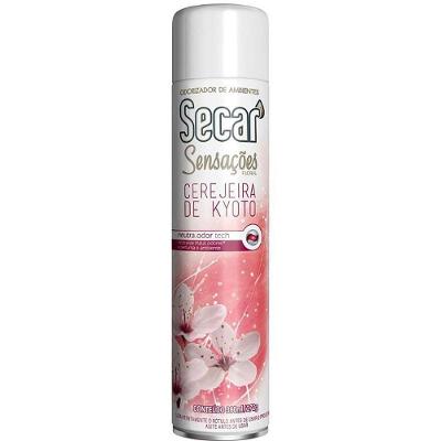 Odorizador de Ambiente Cerejeira de Kyoto 360ML Soin
