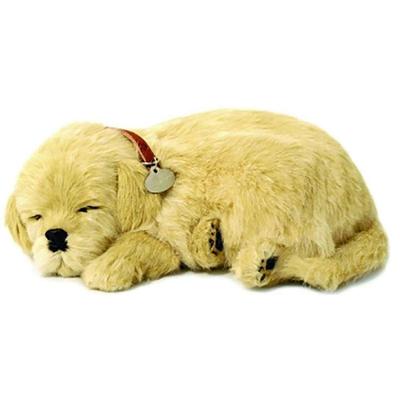 Pelúcia Perfect Petzzz Filhote Cachorro Labrador Retriever Imex
