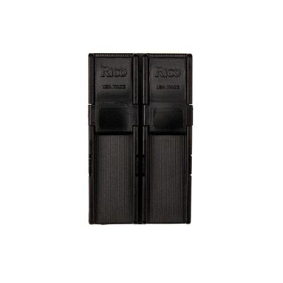 Porta Palhetas RGRD4ASCL Sax Alto Soprano e Clarineta DD Woodwinds
