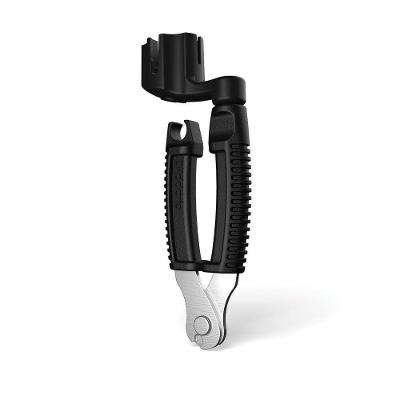 Encordoador Pro Winder DP0002 com Alicate de Corte Preto D'Addario