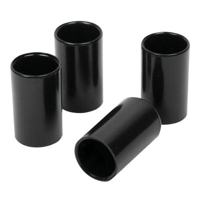 Protetor de Pratos SC-TPCS4 Swing Nut 4 Peças Preto Gibraltar
