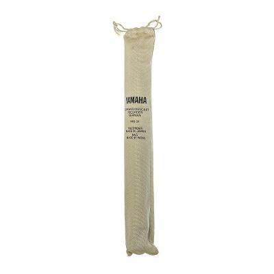Flauta Soprano YRS-31 Germânica em 3 Peças com Estojo Yamaha