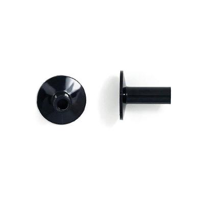 Luva Protetora Estante de Pratos SC-19A Nylon 4 Unidades Preto Gibraltar