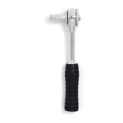 Chave Tensão Bateria Catraca SC-RLW Metal Cromado Gibraltar