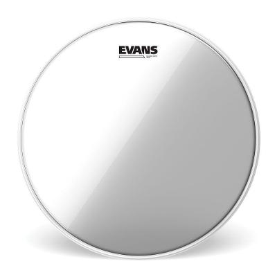 Pele de Resposta para Caixa 12'' S12H30 Level 360 Transparente Evans