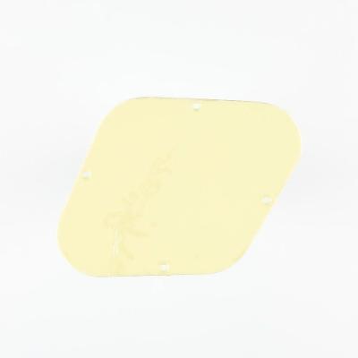 Escudo para Guitarra Les Paul PLPC-L-IV 2 Peças Marfim Spirit