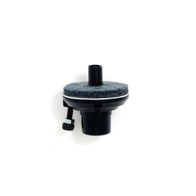 Base para Chimbal SC-4980J Máquina Tubo 1 Ou 5-8 Preto Gibraltar