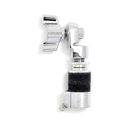 Presilha para Chimbal SC-4420S Super Grip 8mm Prata Gibraltar