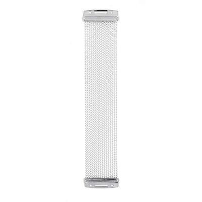 Esteira para Caixa SC-016A 10'' 16 Fios Cromado Gibraltar