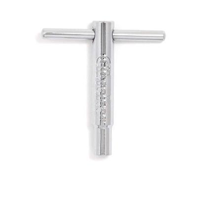 Chave de Tensão para Bateria SC-4245 Eixo Maior Prata Gibraltar