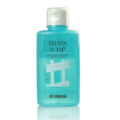 Sabão para Limpeza de Bocal BS2 110ML para Metais e Saxofones Yamaha