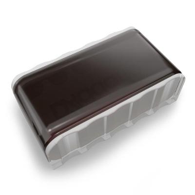 Breu para Arco Escuro VR300 Natural com Proteção D'Addario