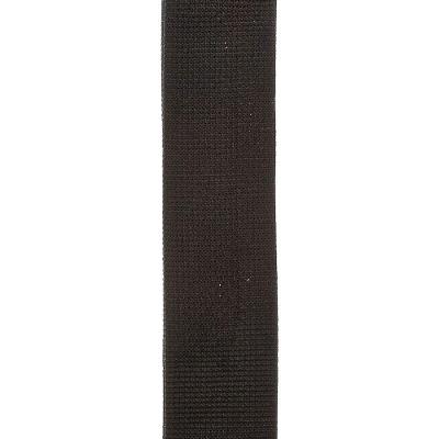 Correia para Instrumento PWS100 Polipropileno Preta D'Addario