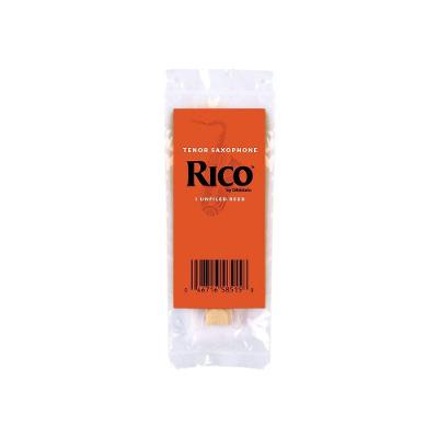 Palheta Sax Tenor RKA0120-B50 Dureza 2.0 Corte Americano DD Woodwinds