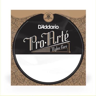 Corda Avulsa Violão Nylon 7a do C Pro-Arté NYL058W D'Addario