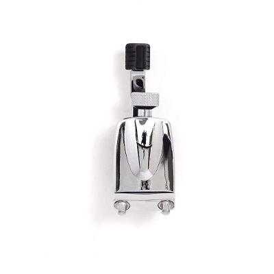 Automático para Caixa de Bateria SC-SDTO Modern Deluxe Cromado Gibraltar